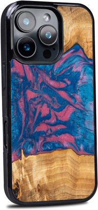 Bewood Etui Unique Do Iphone 16 Pro Neons Vegas - zdjęcie 2