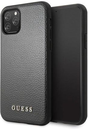 Guess Etui Oryginalne Iphone 11 Pro Guhcn58Iglbk