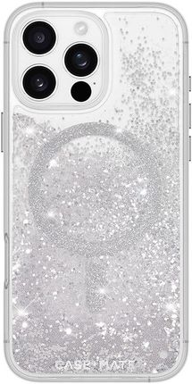 Case-Mate Case Mate Waterfall Magsafe Etui Iphone 16 Pro Max - zdjęcie 3