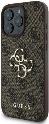 Guess Guhcp16X4Gmgbr Iphone 16 Pro Max 6.9