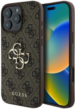 Guess Guhcp16X4Gmgbr Iphone 16 Pro Max 6.9