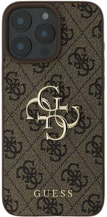Guess Guhcp16X4Gmgbr Iphone 16 Pro Max 6.9