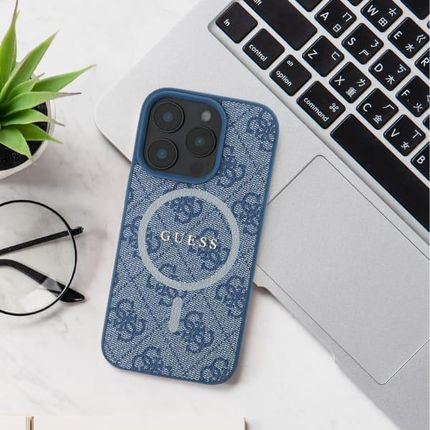 Guess Guhcp16X4Gmgbr Iphone 16 Pro Max 6.9