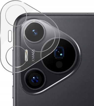 Hello Case Szkło Na Aparat Do Huawei Pura 70 Pro Ochronne Obiektyw Kamerę Tył 9H