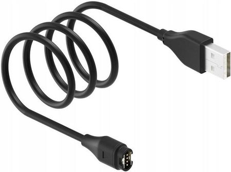 TechBand Tech Band Kabel Usb Ładowarka Do Garmin Fenix 5S Plus