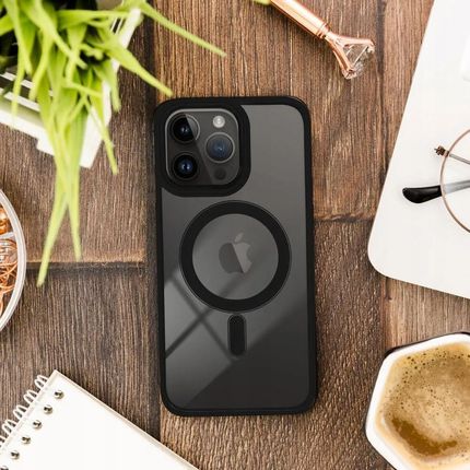Izigsm Etui Silikonowe Color Edge Do Iphone 16 Futerał - zdjęcie 6