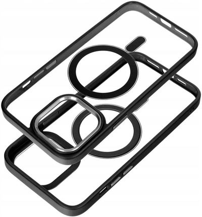 Izigsm Etui Silikonowe Color Edge Do Iphone 16 Futerał - zdjęcie 4