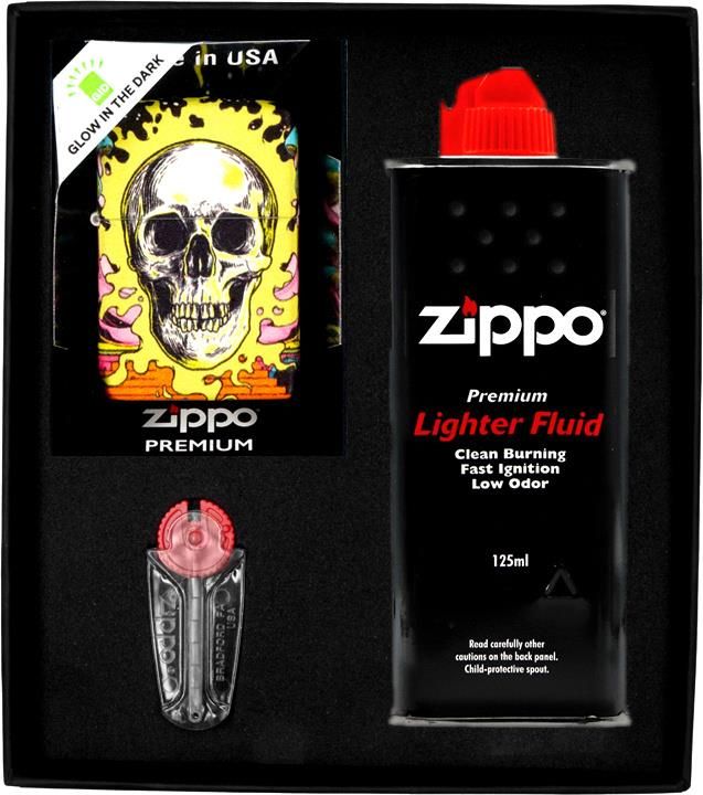 i-zippo-zestaw-zapalniczka-