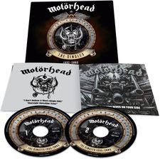 Zdjęcie Motorhead: We Take No Prisoners (The Singles 1995-2006) [2CD] - Górowo Iławeckie