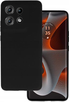 Izigsm Etui Silikonowe Nakładka Do Motorola Edge 50 Pro 5G Case