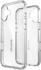 Speck Gemshell   Etui Iphone 16 Plus  Clear