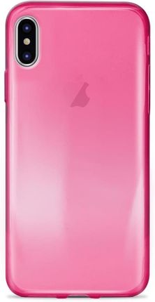 Puro 0 3 Nude Cover Pink Dla Apple Iphone X Xs