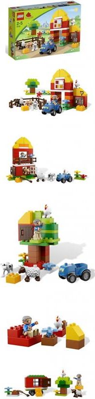 duplo 6141