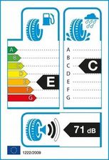 Evergreen Dyncontrol EU728 255/35R18 94Y XL
