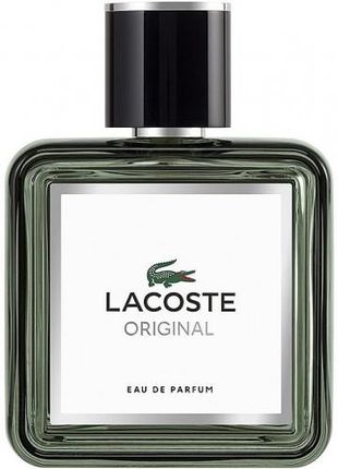 LACOSTE ORIGINAL EDP 100ML WODA PERFUMOWANA TESTER