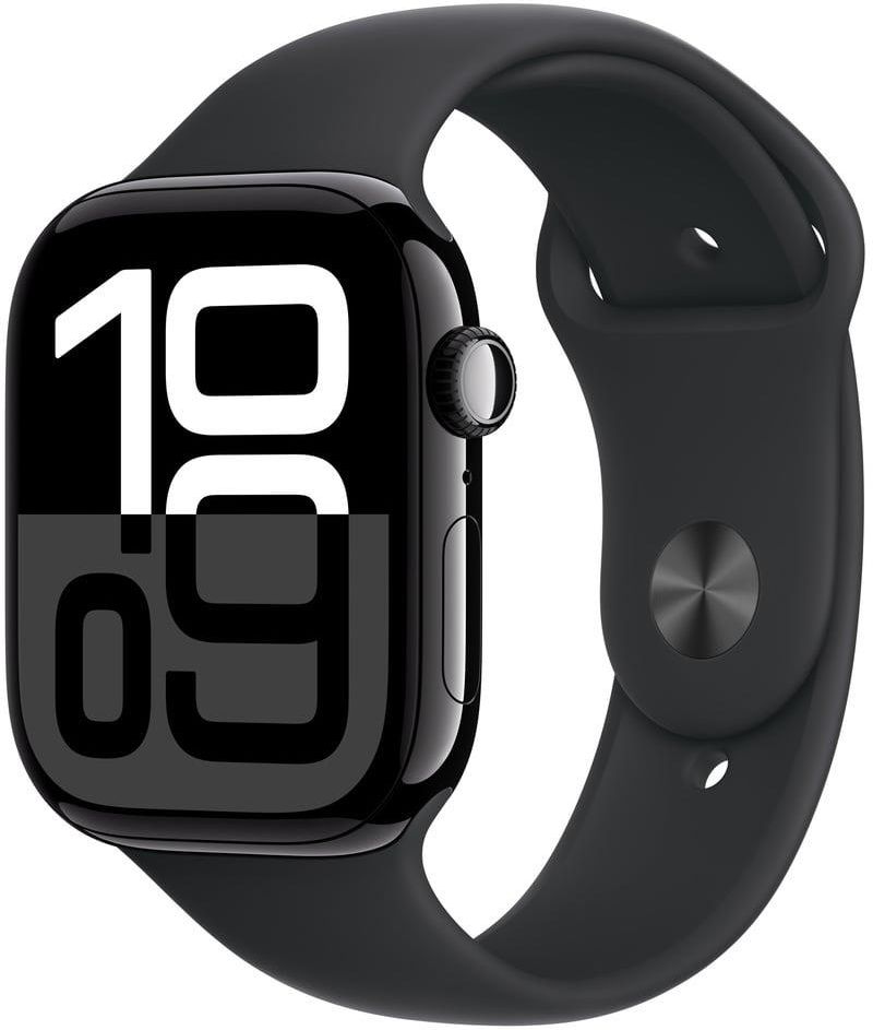 Apple Watch - クレイ！！Apple Watch Series 10 Apple Watch Series 10 GPS + Cellular 46mm Natural Titanium