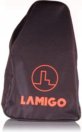 Lamigo Drogomierz Mechaniczny Koło Pomiarowe Dm12 - zdjęcie 2