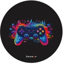 Zdjęcie Huzaro ODPORNA MATA OCHRONNA POD FOTEL KRZESŁO GAMINGOWE Na podłogę 120CM - Chełm