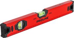 Zdjęcie Proline Poziomnica Stand 2Lib Frez 1mm/1M 40cm 15850 - Przeworsk