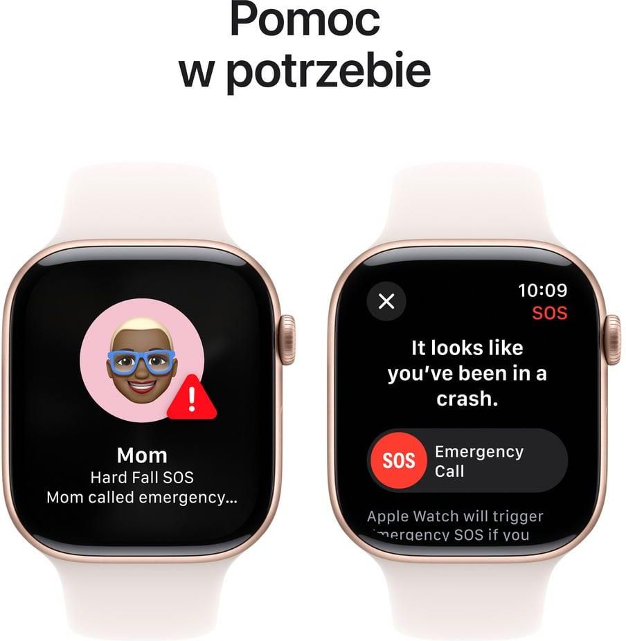 Apple Watch - アップル　Apple Watch Series 10　MWY63J/A Apple Apple Watch Series 10 GPS+Cellularモデル 46mm MWY63J/A