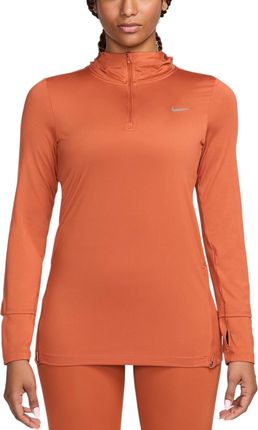 Bluza z kapturem Nike Swift Element UV fb5313-825 Rozmiar S