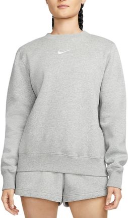 Bluza Nike W NSW PHNX FLC STD CREW dq5751-063 Rozmiar XS