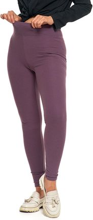 Legginsy klasyczne Moraj RDL1800-014 purple - purple