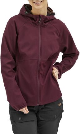 Kurtka soft shell damska Lima S