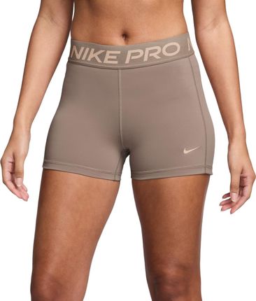 Szorty Nike W NP DF 365 MR 3IN LPP SHORT fv7043-283 Rozmiar M