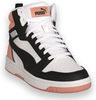 Trampki Puma  07 REBOUND V6 MID JR