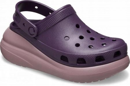 Damskie Buty Chodaki Crocs Classic Crush Clog 42-43