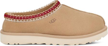Damskie Kapcie Ugg Tasman 5955-Sndd – Beżowy