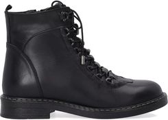 Zdjęcie DAMSKIE BOTKI VENEZIA Y008LEBLOBB044 (37) - Kraków