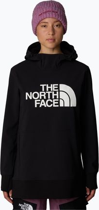 Bluza damska The North Face Tekno Pullover Hoodie black/npf | WYSYŁKA W 24H | 30 DNI NA ZWROT Zima 2024