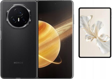 Honor Magic V3 12/512GB Czarny - Cena, opinie na Ceneo.pl
