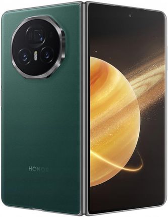 Honor Magic V3 グローバル版 SIMフリー512GB/12GB Honor Magic V3 12/512GB Zielony - Cena, opinie na Ceneo.pl
