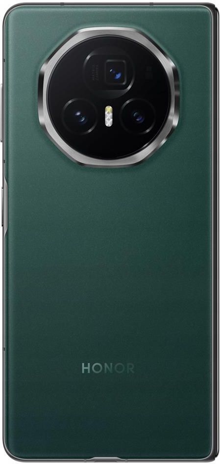 HONOR Magic V3 512GB グリーン グローバル版 HONOR Magic V3 512GB グリーン グローバル版 Unlocked) HONOR