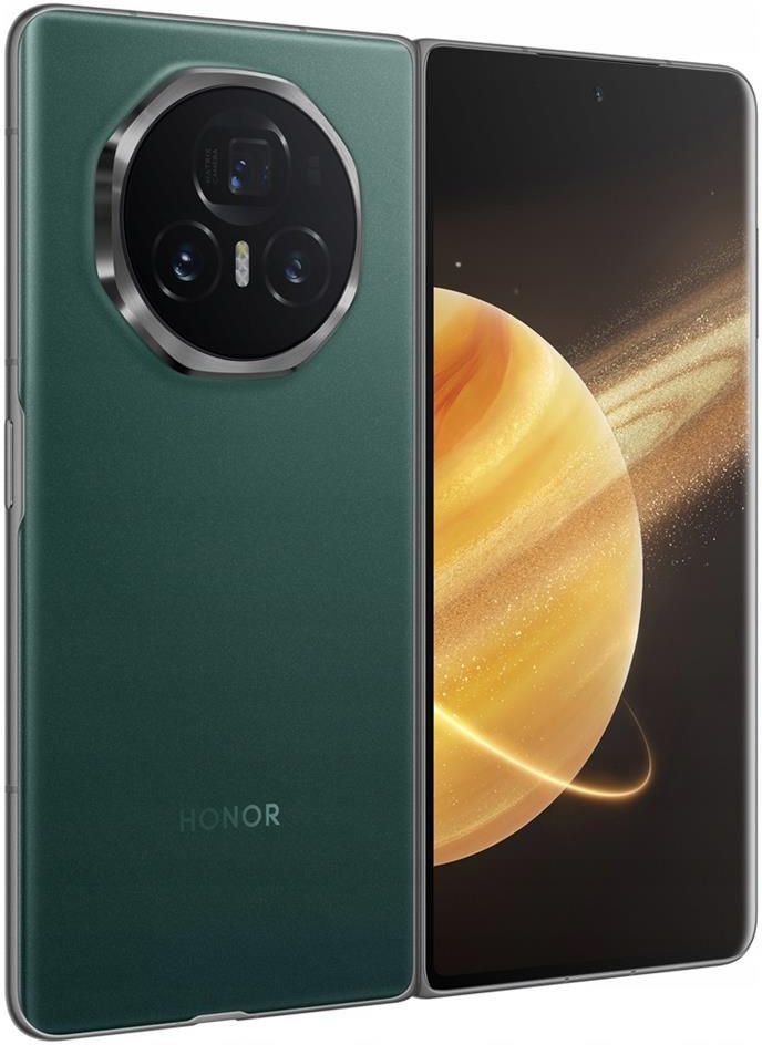 HONOR Magic V3 12/512GBグローバル版　Magicペン同梱 Honor Magic V3 12/512GB Zielony - Cena, opinie na Ceneo.pl