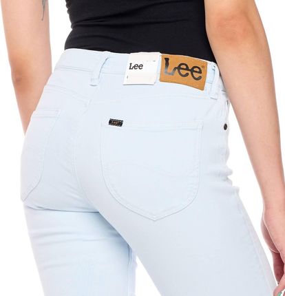 LEE ELLY PASTEL BLUE L305MY04 - zdjęcie 2