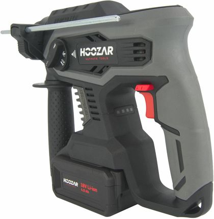 Awtools Hoozar Sds+ 18V 2x4.0Ah 2.2J Rh10Bl Aw06151 - zdjęcie 2