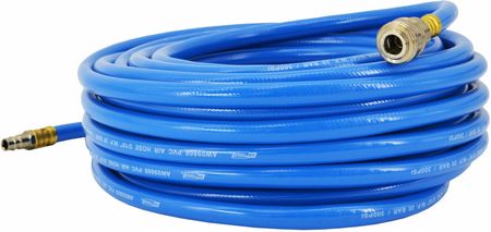 Awtools Przewód / Wąż Pneumatyczny Zbrojony Pvc 8mmx20M Aw09808 - zdjęcie 2