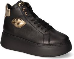 Zdjęcie Botki Chebello 4308-161-074 Czarne lico - Białystok