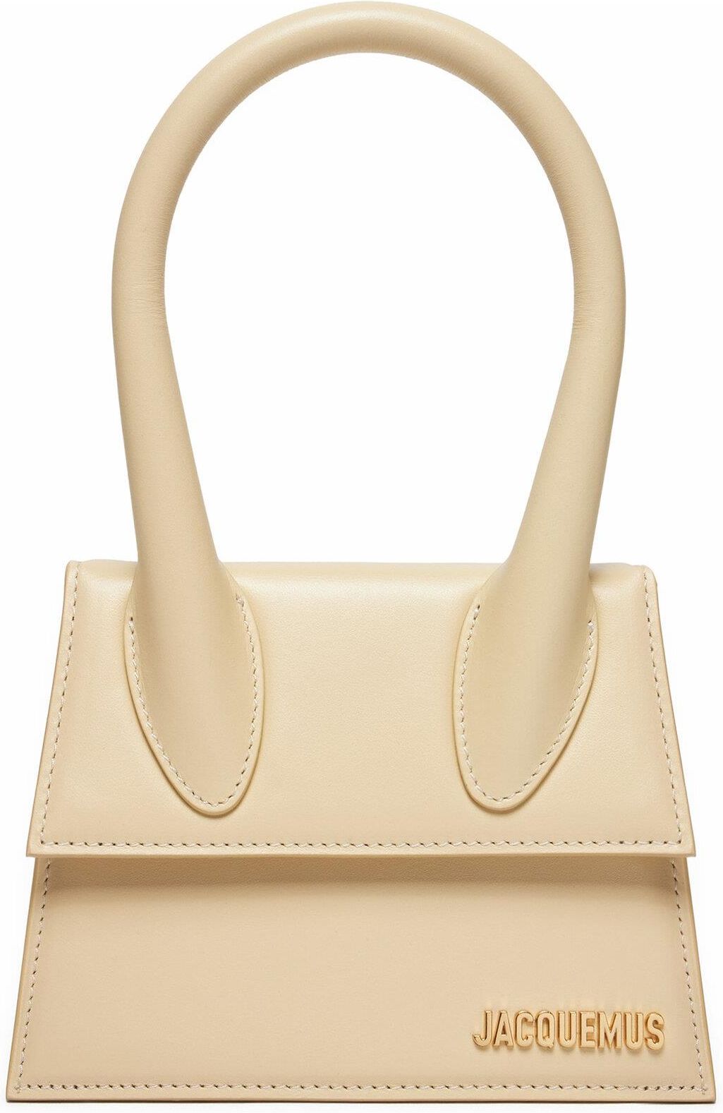 JACQUEMUS BAW00395AC27L14990 関税送料込 Torebka JACQUEMUS - Ceny i opinie - Ceneo.pl