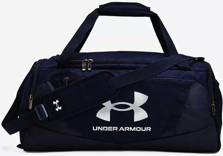 Torba sportowa Under Armour  UA Storm Undeniable 5.0 Duffle SM-NVY