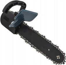 Zdjęcie Silver Przystawka Do Szlifierki Kątowej Prowadnica Z Uchwytem 12" Ex11241 - Tykocin