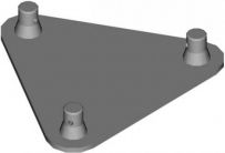 Zdjęcie Duratruss DT 23 BPM Base plate with Ma - Jaworzno