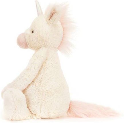 Jellycat Nieśmiały Jednorożec 60Cm - zdjęcie 3