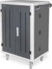 Zdjęcie Digitus Rack Ladeschrank 15,6" USB-C 30 (DN45006) - Łosice