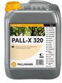 Zdjęcie Pallmann Pall-x 320 5L - Sulejówek