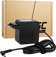 Zdjęcie Green Cell Pro do laptopa Asus 65W 19V 3.42A 4.0-1.35mm (AD41PV2) - Płoty